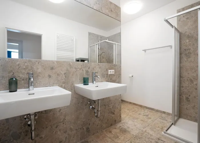 Easy-flat Hauptplatz - Center With A Kitchen * Villach