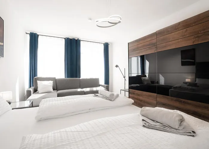 Easy-flat Hauptplatz - Center With A Kitchen * Villach